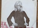 PATTY PRAVO il paradiso PORTUGAL 45 7’’ SP ITALY GIRL BEAT exclusive PS