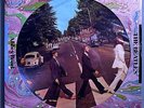 BEATLES ABBEY ROAD VERY RARE SEALED ORIG '78 CAPITOL LTD EDITION PICTURE DISC LP