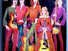 FOTHERINGAY feat. SANDY DENNY ULTRA-RARE SEALED ORIG '69 A&M LP BEAUTIFUL
