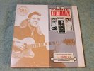 EDDIE COCHRAN the Eddie Cochran box set 50th Anniversary LIBERTY 6LPs Box set +