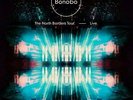 BONOBO-NORTH BORDERS TOUR: LIVE-VINYL LP (2) NINJA TUNE NEW