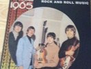 RARE FRENCH SP BEATLES JUKEBOX ODEON SO 10128