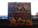 RARE FRENCH SP BEATLES JUKEBOX ODEON SO 10129