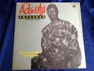 Rare Afrobeat Funk Jazz LP : Adeolu   Akisanya and His Decem Stars   Afrodisia