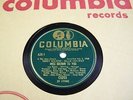 BILLIE HOLIDAY & TEDDY WILSON 78rpm 