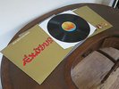 Bob Marley & The Wailers; Exodus LP SUPERB 1st 