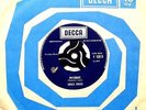 MOD    SMALL FACES    PATTERNS    RAREST DECCA RELEASE    L K