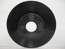 Notorious B.I.G 45 Big Poppa/Who Shot (club) vinyl Rap Hip Hop Biggie Smalls VG+