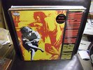 Guns n' Roses Use Your Illusion I 2x LP NEW 180g vinyl [Axl Rose SLASH]