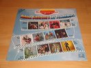 Dschinghis Khan - Helden, Schurken & der Dudelmoser LP