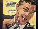 FRANK ZAPPA and The Mothers of Invention LP Weasels ripped my flesh 1970 Bizarre