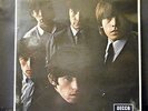 THE ROLLING STONES LP  No.2  1965  Decca uk press mono brian jones