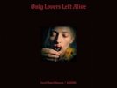 Only Lovers Left Alive Soundtrack VINYL LP Record Jim Jarmusch Zola Jesus Cults
