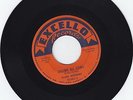 EXCELLO 2062- BLUES ROCKERS- CALLING ALL COWS/JOHNNY MAE-FINE JUMP BLUES