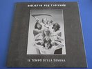 LP ITALIAN PROG BIGLIETTO PER L'INFERNO - IL TEMPO DELLA SEMINA