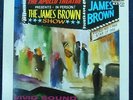 JAMES BROWN-