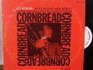 1st STEREO press LEE MORGAN CORNBREAD LP BLUE NOTE NY van gelder CLEAN M-