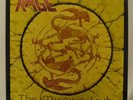 Rage LP The Missing Link N 0217-1 1993