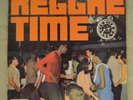 Various LP Reggae Time CSL 8017 Rocksteady