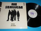 TRA 162 THE PENTANGLE 'THE PENTANGLE' TRANSATLANTIC RECORDS 1968 UK