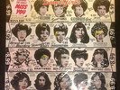 ROLLING STONES - SOME GIRLS 1978 SEALED ORG FIRST VERSION PRESS