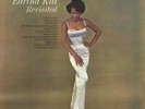 EARTHA KITT Revisited 1973 UK mono Vinyl LP + OTHER LPs