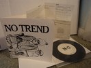 NO TREND MASS STERLIZATION CAUSED BY VENEREAL DISEASE / TEEN LOVE RARE HARDCORE