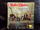 LE BAIN DIDONC EP - 4 CHEVEUX DANS LE VENT ETC. **VERY RARE**