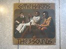 GENE HARRIS LP The 3 Sounds BLUE NOTE jazz funk SEALED Monk Higgins
