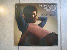 GIL SCOTT-HERON LP The Revolution Will Not Be Televised FLYING DUTCHMAN SEALED