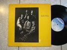 BLACK MERDA s/t LP CHESS DJ promo rare funk soul r&b Strong VG+