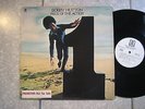 BOBBY HUTTON LP Piece Of The Action ABC wlp modern soul funk VG++