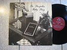 BOBBY STORY LP The Storyteller PROUD rare modern soul boogie VG++