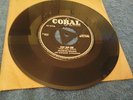 Peanuts Wilson, Cast iron arm,45rpm