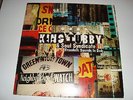 KING TUBBY&SOUL SYNDICATE-FREEDOM SOUNDS OF DUB 1LP BLOOD FIRE RECORDS/RARE DUB*