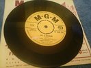 Latch on, Ron Hargraves, Rare 45rpm