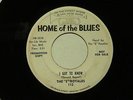 northern soul THE 5 ROYALES I Got To Know HOME OF THE BLUES DJ  hear soundclip