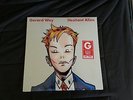 Gerard Way Hesitant Alien LP Clear Vinyl Record Sealed my chemical romance mcr