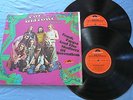Frank Zappa and The Mothers of Invention - Pop History Vol. 7 (german poydor)