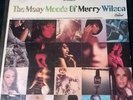 Rare Autographed The Many Moods of Murry Wilson vinyl LP Beach Boys Brian Wilson