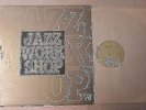 NDR Jazz Workshop - Metheny/Garbarek/Mangelsdorff  - LP 1979 D - Live Aufnahmen