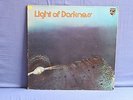 Light Of Darkness ?– Light Of Darkness, G, Vinyl LP, VERY RAR