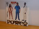 ICE T - POWER - VINYL - 1988 ORIGINAL PRESSING