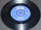 NORTHERN SOUL Mickey Moonshine Name It You Got It Decca
