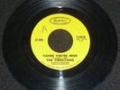 NORTHERN SOUL The Vibrations Cause You're Mine Epic