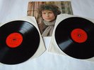 Bob Dylan: 'Blonde On Blonde' 1st Press Vinyl 2-LP Gatefold
