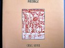 PENTANGLE wBERT JANSCH+JOHN RENBOURN CRUEL SISTER RARE SEALED ORIG'70 REPRISE LP