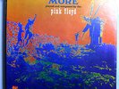 PINK FLOYD MORE INSANELY ULTRA-RARE SEALED ORIG '69 TOWER LP TRUE FIRST PRESS