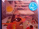 STEVIE WONDER FULFILLINGNESS FINALE VERY RARE SEALED ORIG '74 TAMLA LP w/STICKER