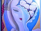 ERIC CLAPTON DEREK & DOMINOS DUANE ALLMAN LAYLA RARE SEALED ORIG'70 LP w/STICKER
